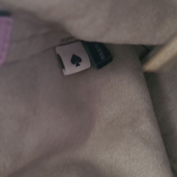 kate spade Lilac Shoulder Bag - Picture 9 of 11